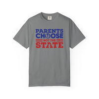 Parents Choose, Not the State