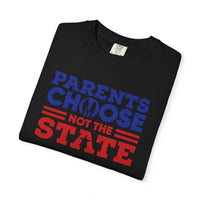 Parents Choose, Not the State
