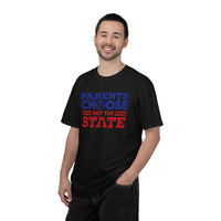 Parents Choose, Not the State