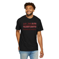 Lay the Foundation