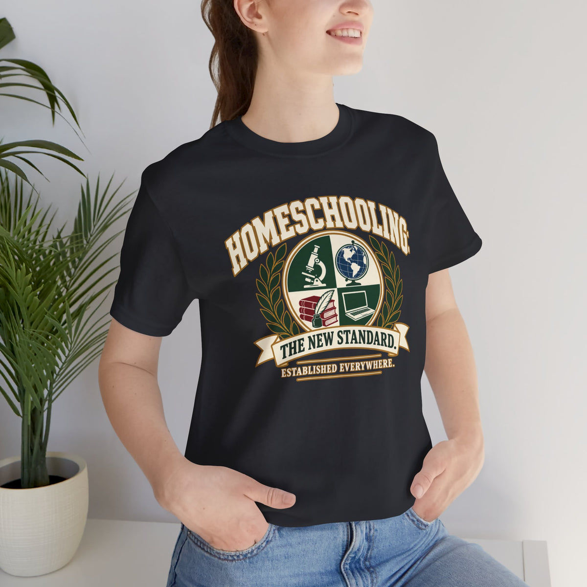 Homeschooling: The New Standard