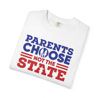 Parents Choose, Not the State
