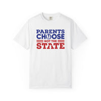 Parents Choose, Not the State
