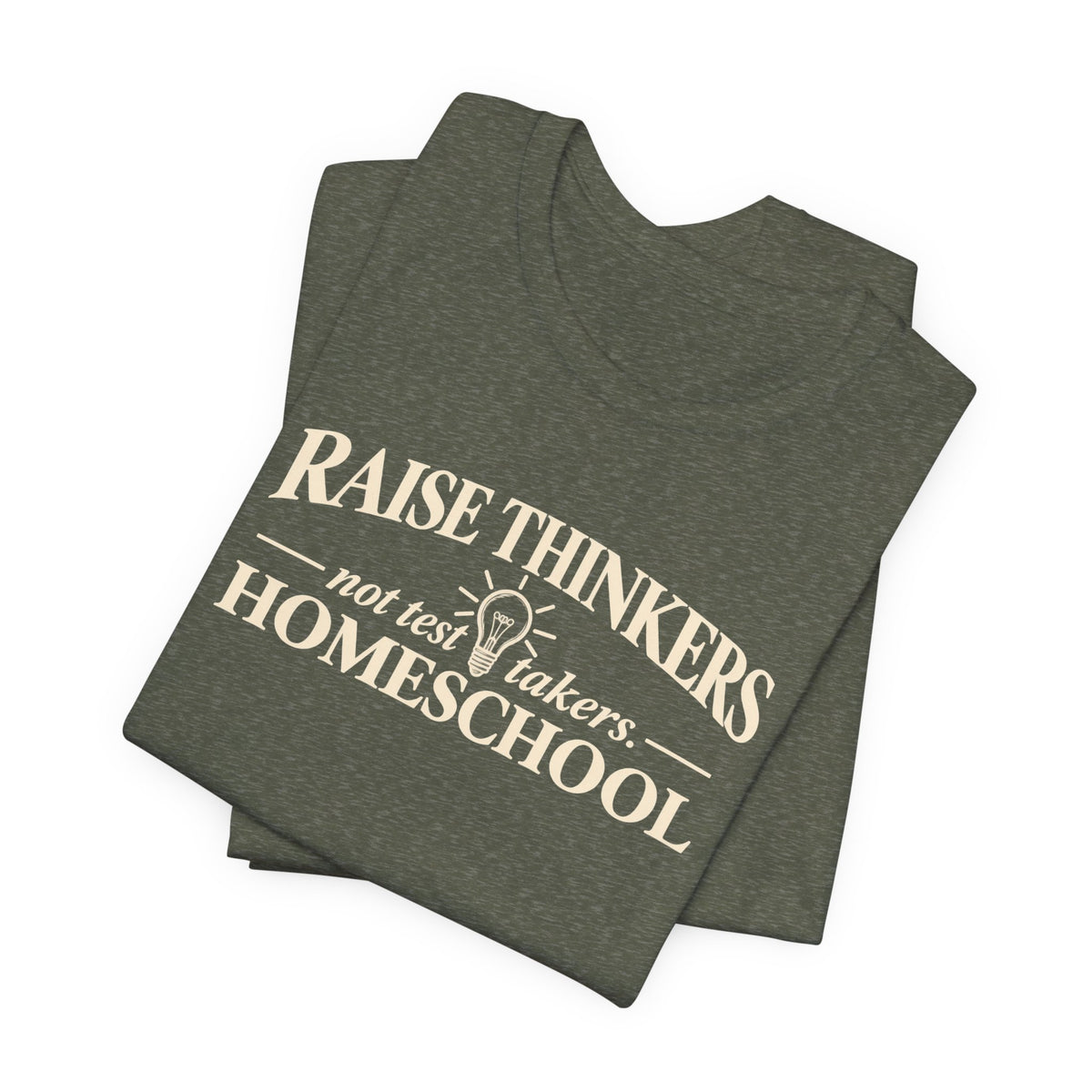 Homeschool Freedom