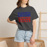 Parents Choose, Not the State