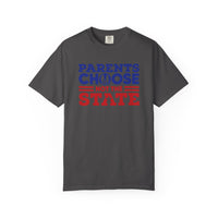 Parents Choose, Not the State