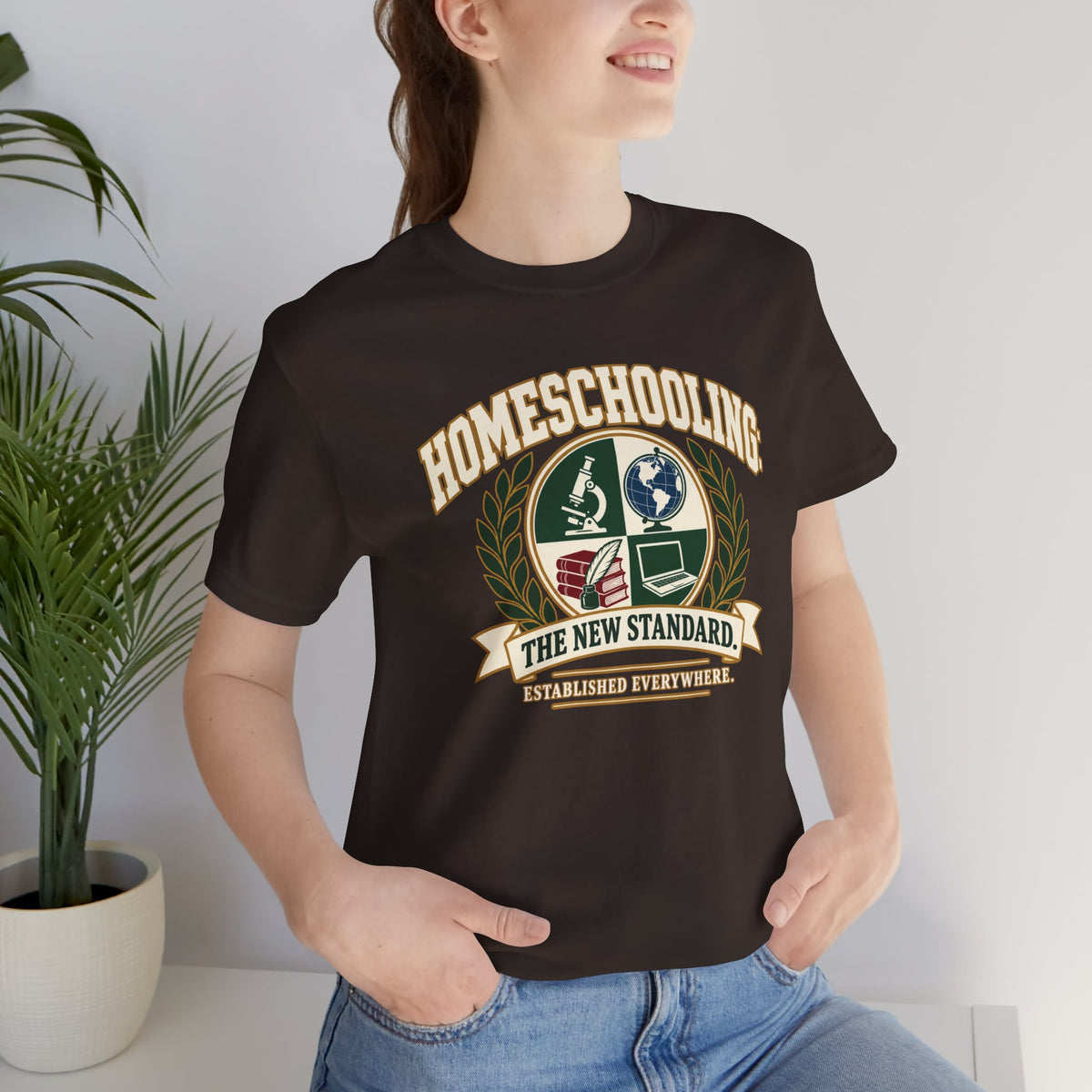 Homeschooling: The New Standard